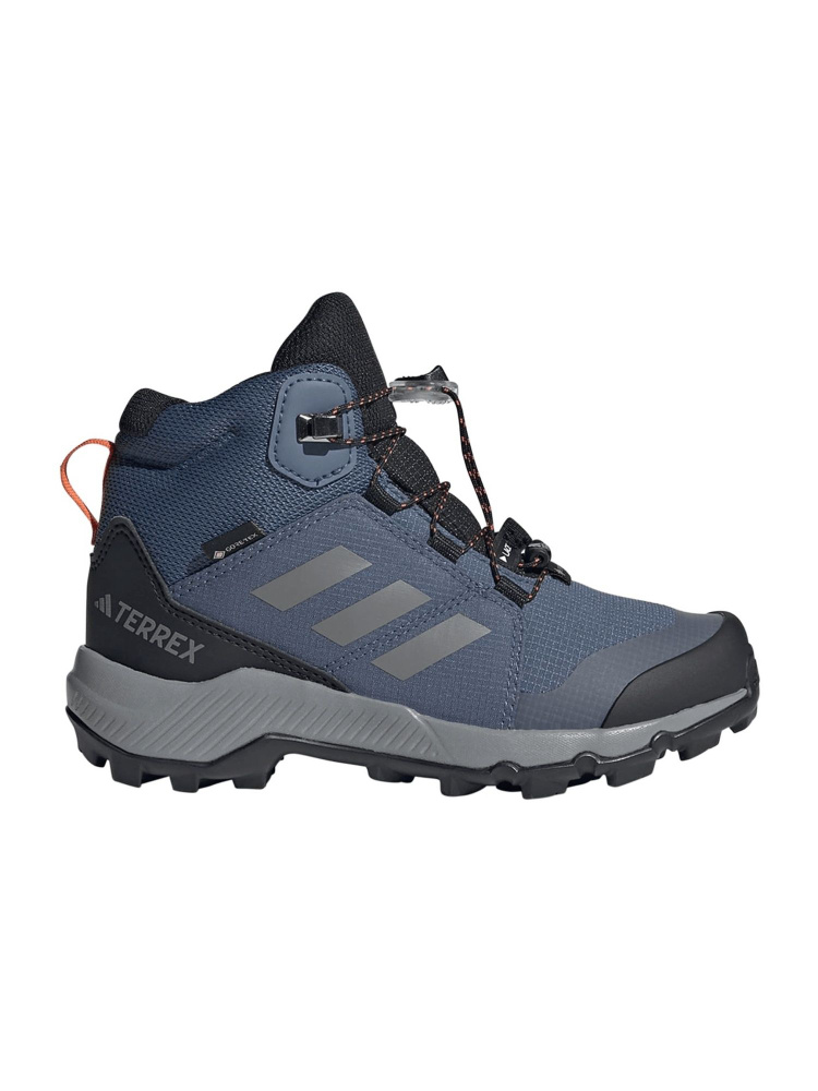 Ботинки adidas #1