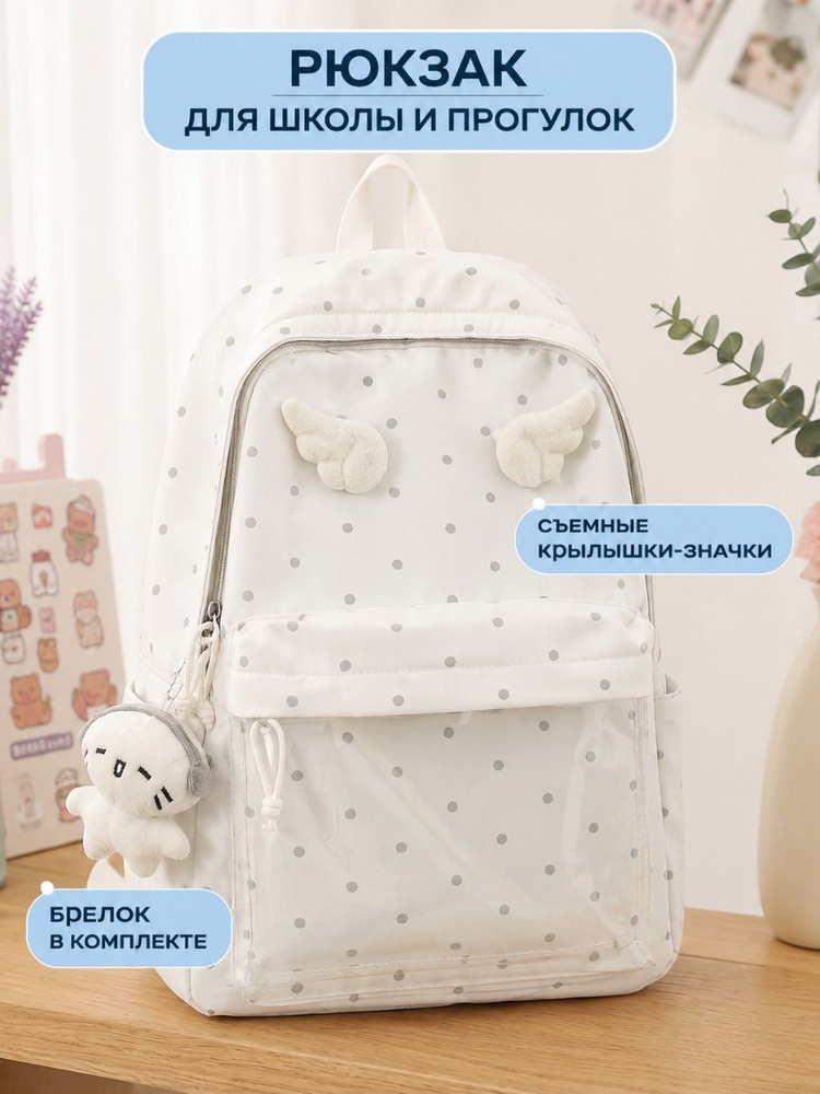 Рюкзак #1