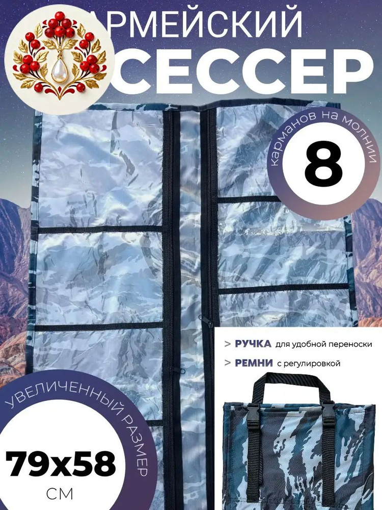 Несессер #1
