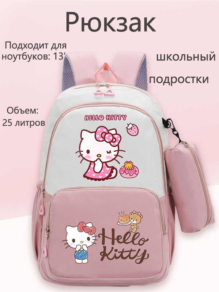 Рюкзак #1