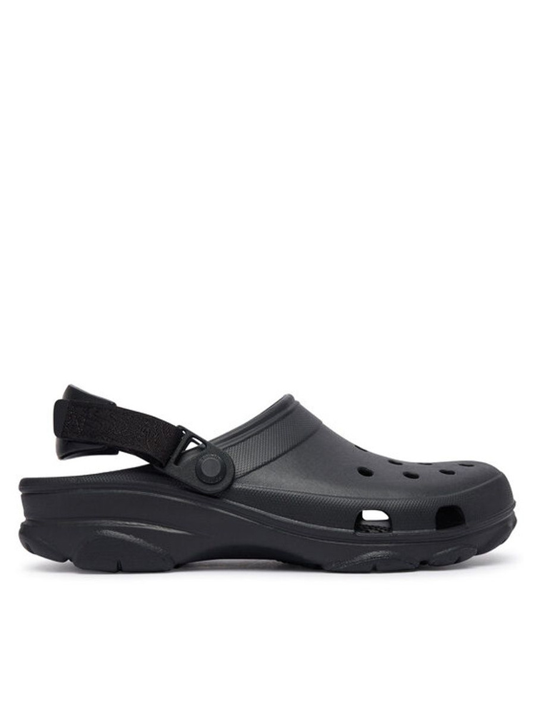 Шлепанцы Crocs #1