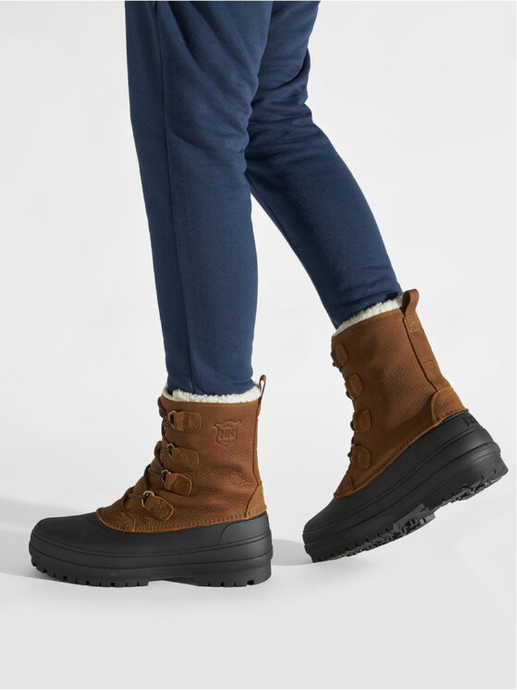 Сапоги Helly Hansen #1
