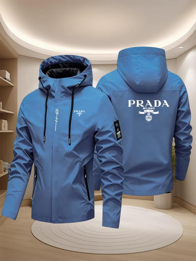 Куртка Prada #1