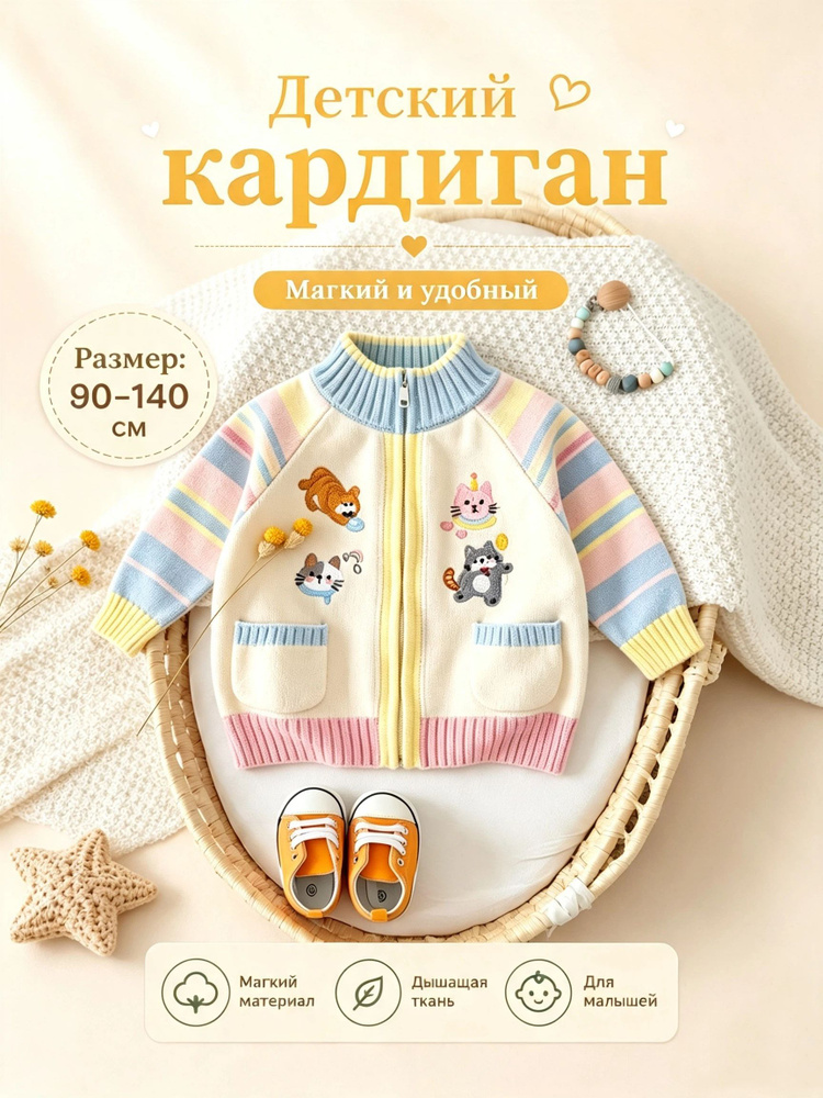 Свитер #1