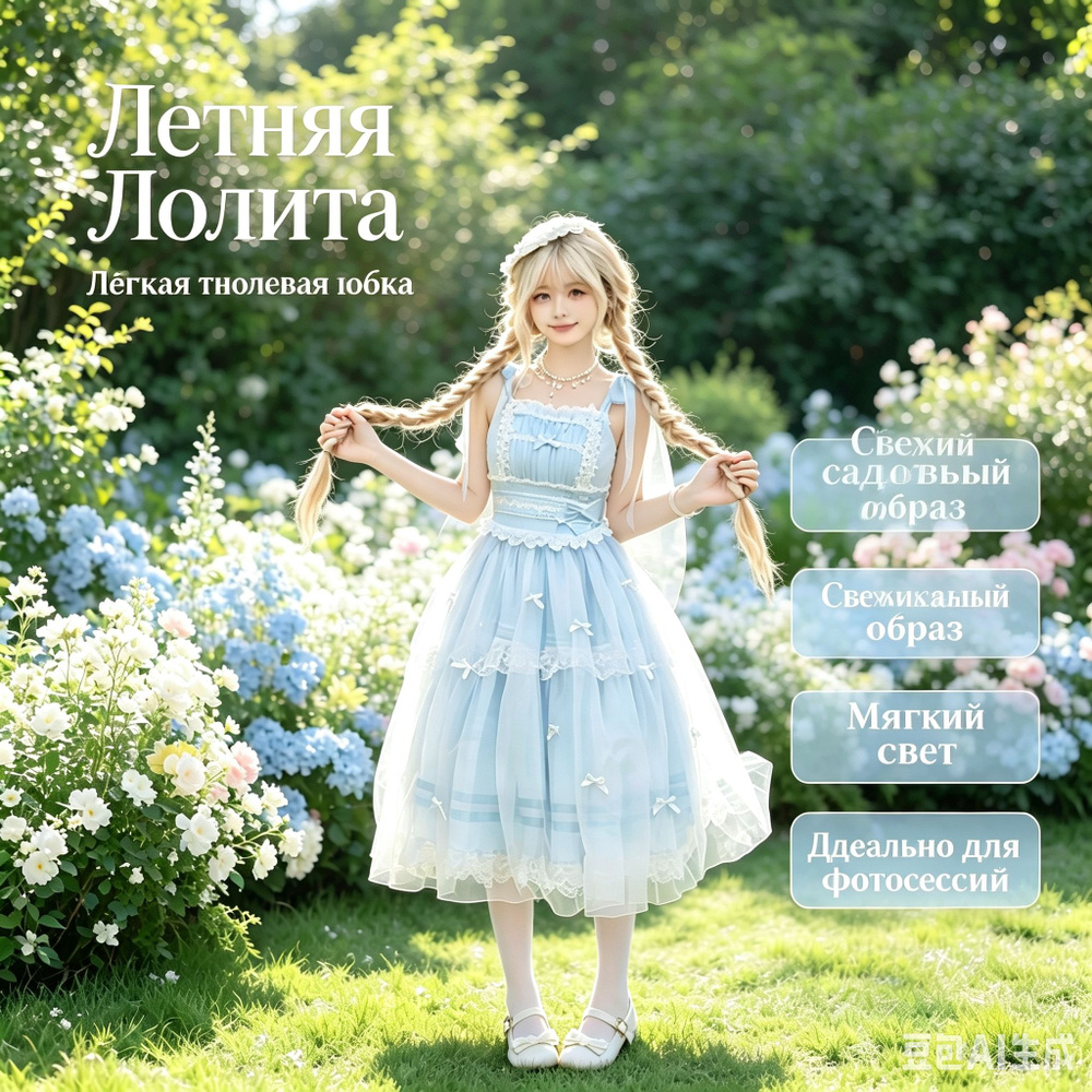 Платье #1
