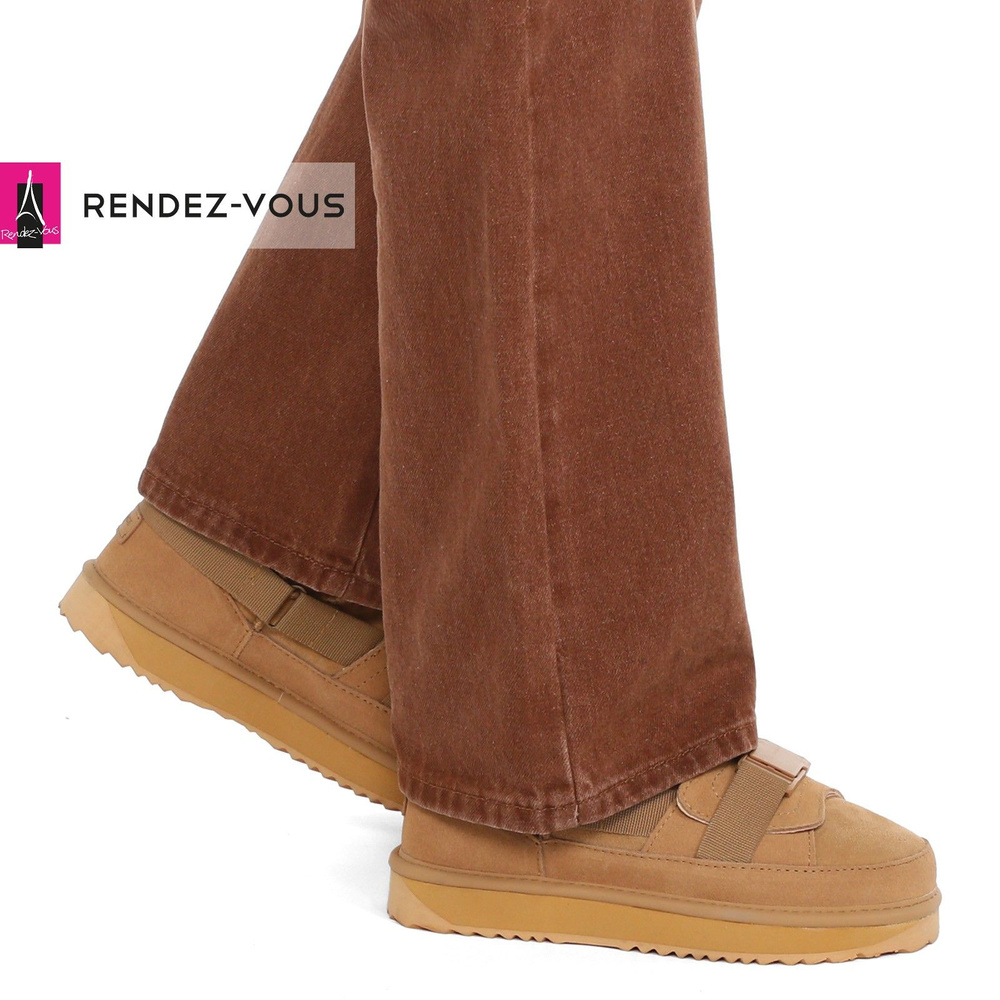 Угги TENDANCE #1
