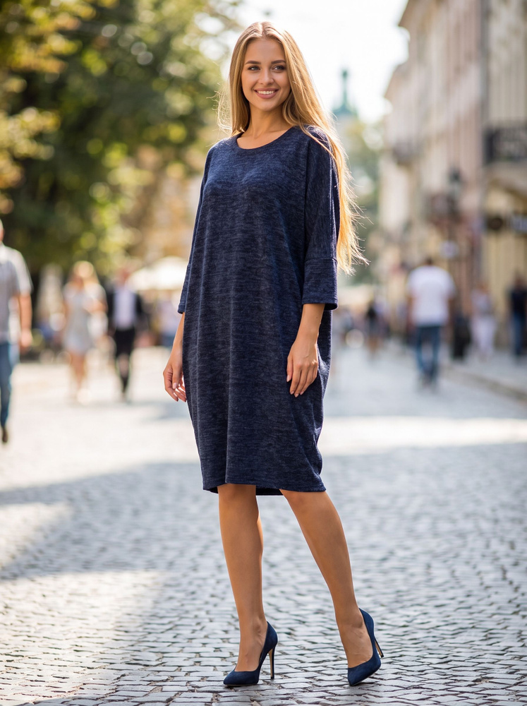 Платье S&A Style #1