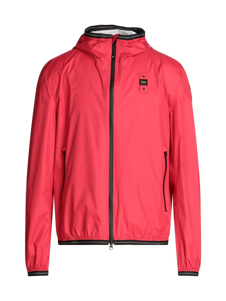 Куртка Blauer #1