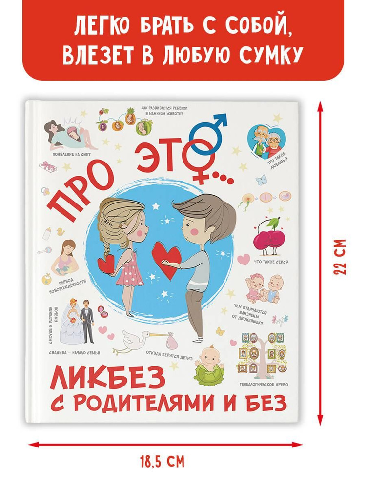 Про ЭТО...Ликбез с родителями и без | Лигун Наталья Анатольевна #1