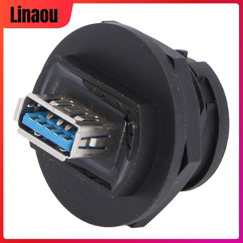 Разъем USB3.0 #1