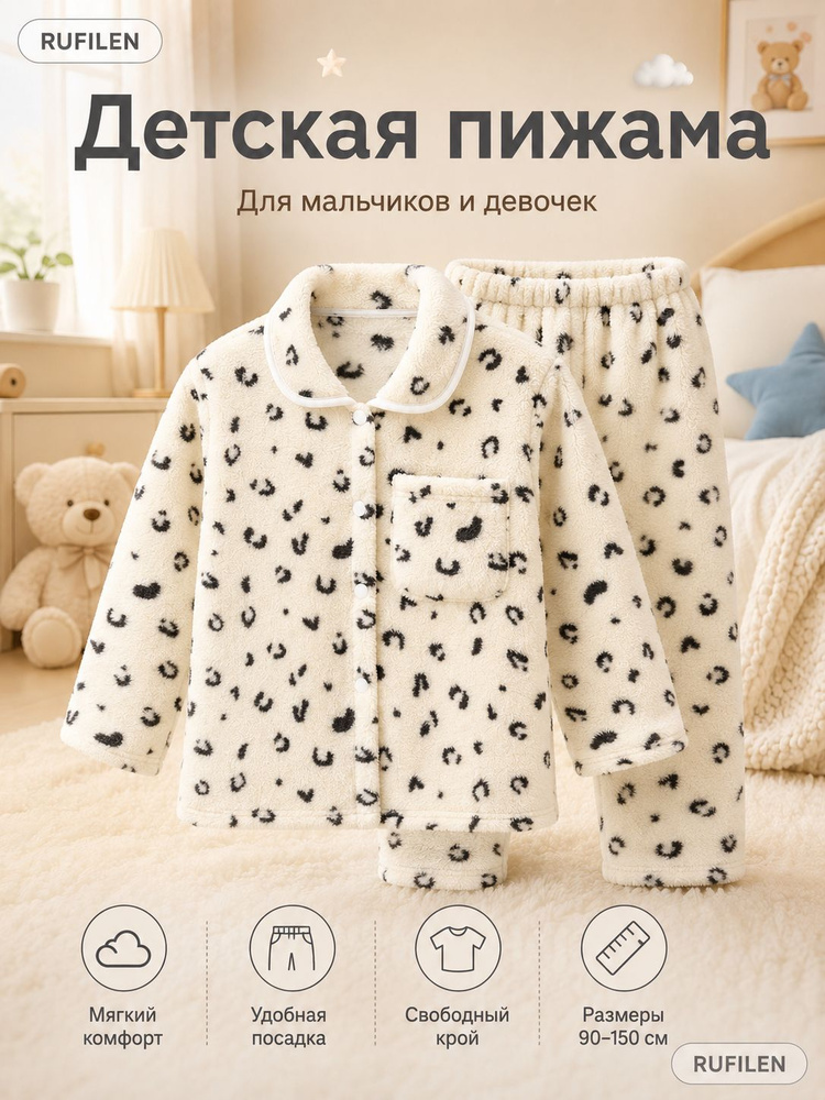 Пижама #1