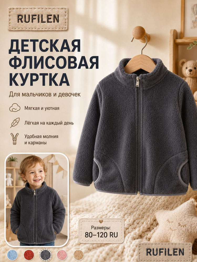Куртка #1