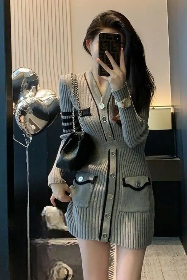 Платье Chanel #1
