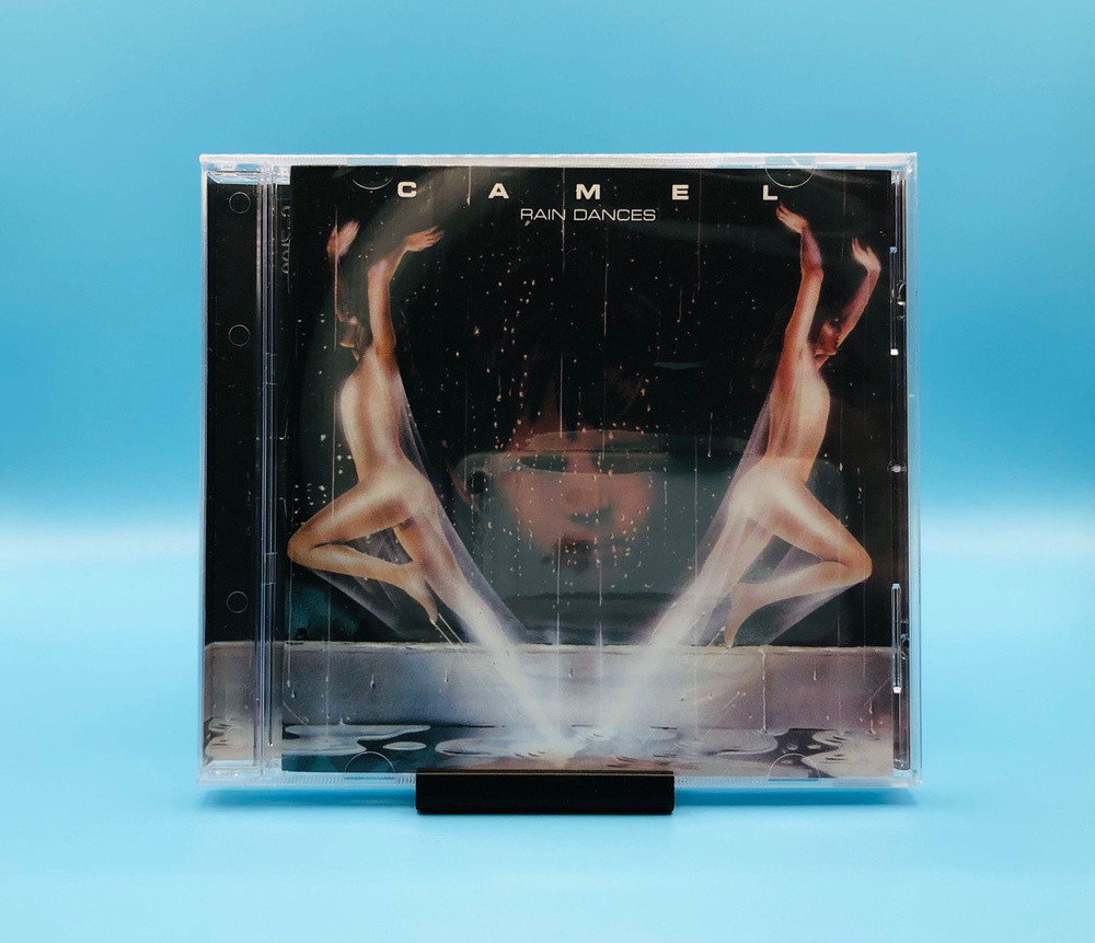 CAMEL - Rain dances - 1 диск #1