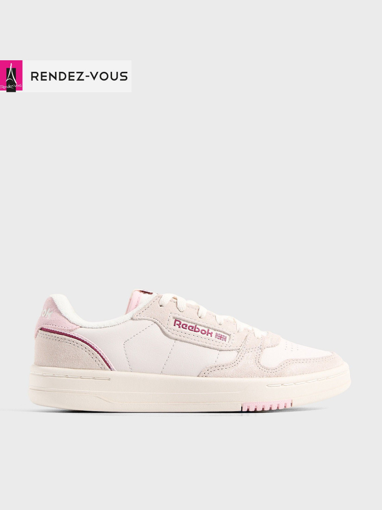 Кеды Reebok #1