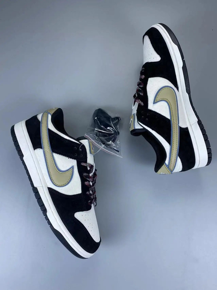 Кроссовки DUNK SB #1