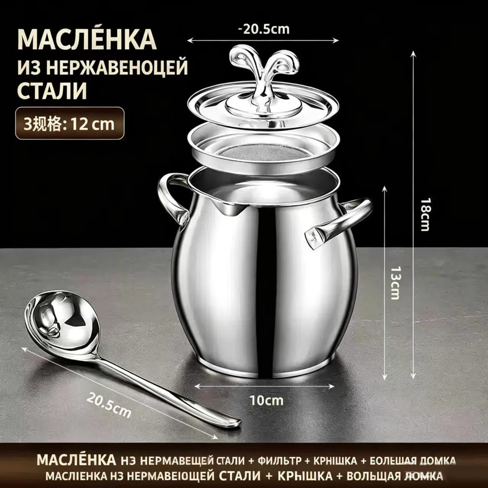 Мини-фритюрница #1