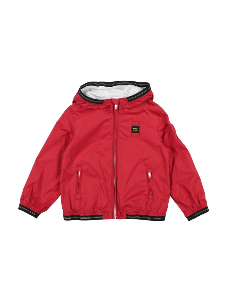 Куртка Blauer #1