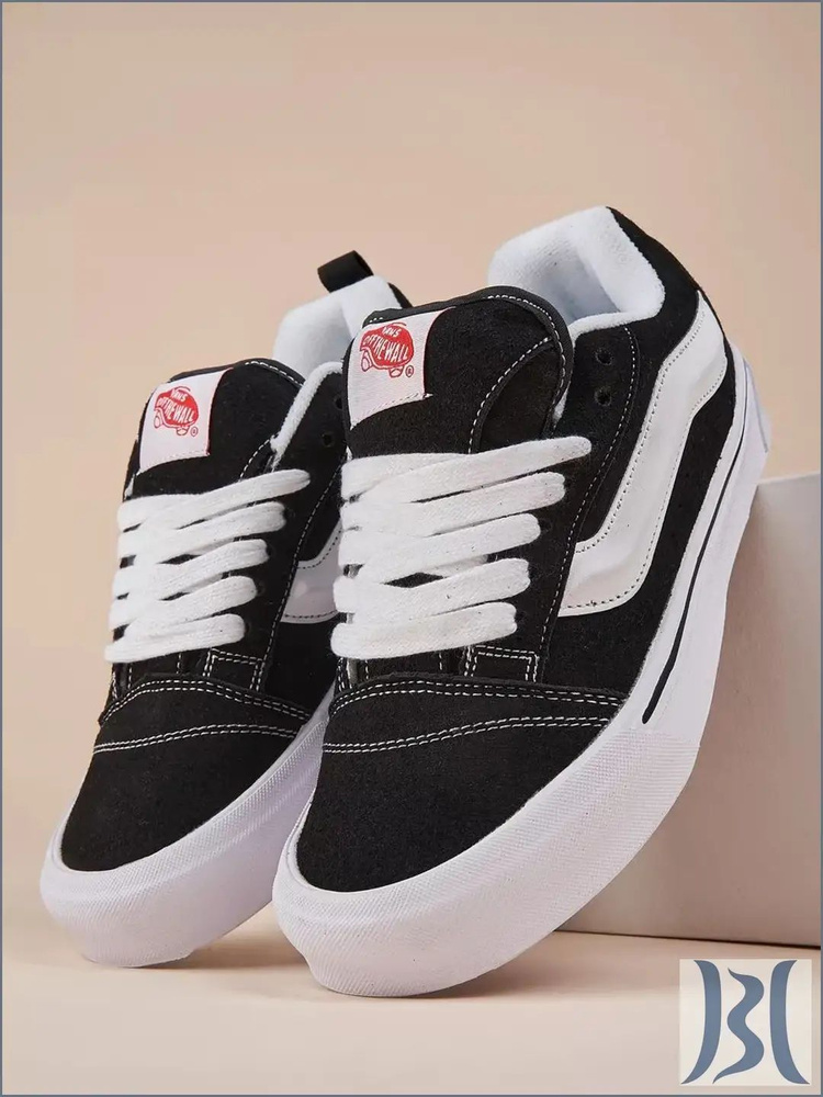 Туфли Vans #1