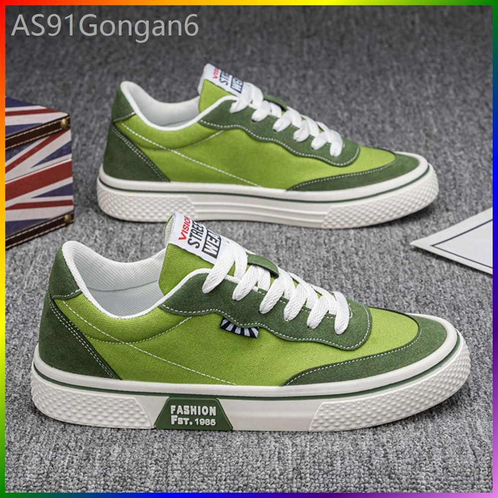 Кеды Vans #1