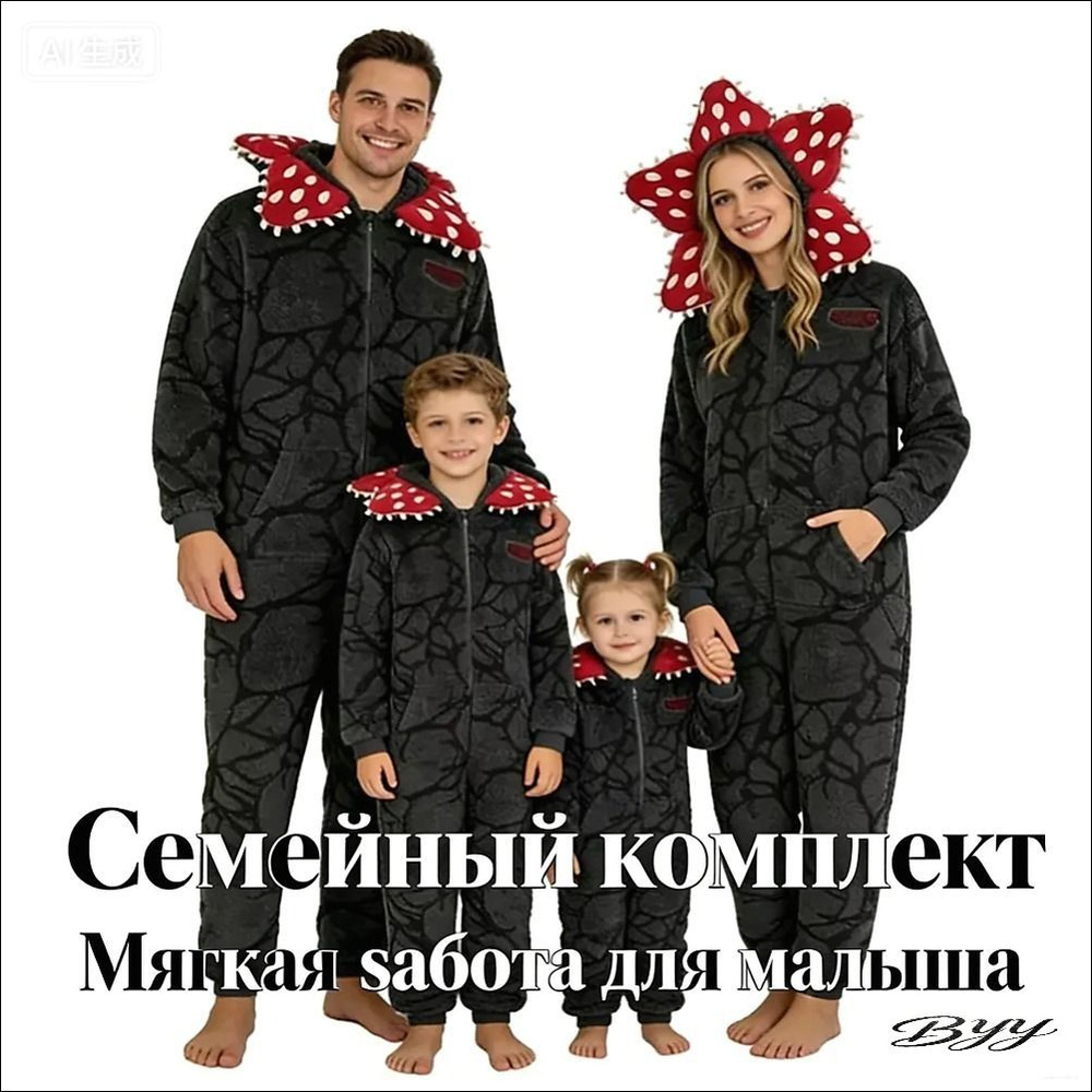 Кигуруми #1