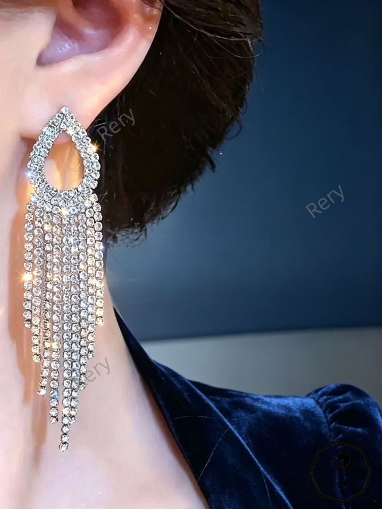 Rery Серьги #1