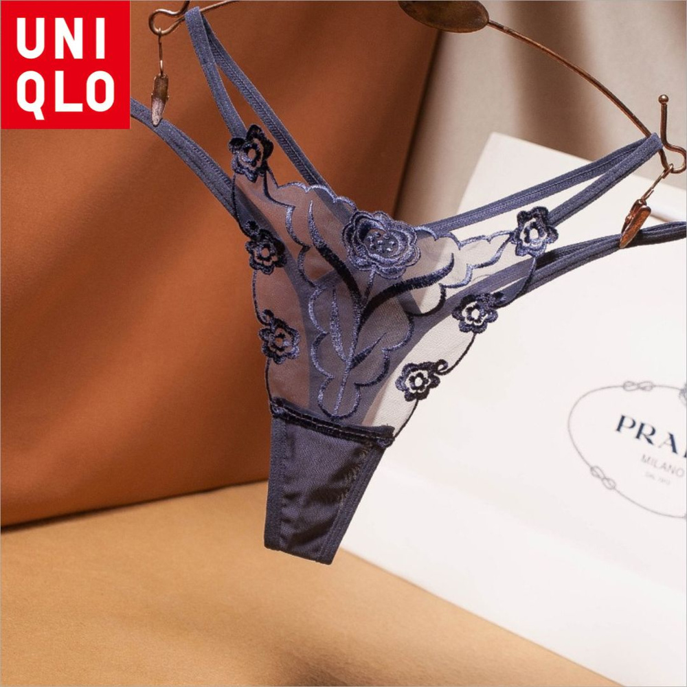 Трусы брифы Uniqlo Трусы #1