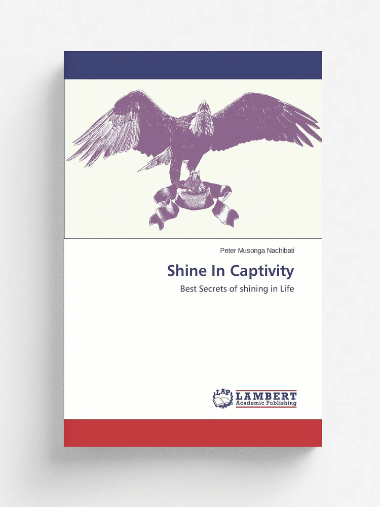 Shine In Captivity #1