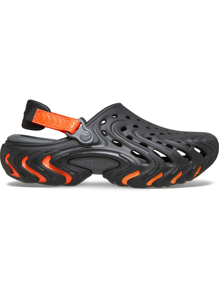Сабо Crocs #1