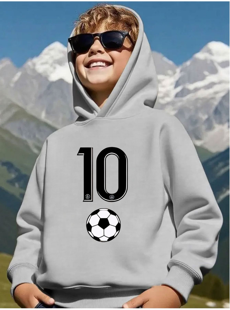 Худи #1