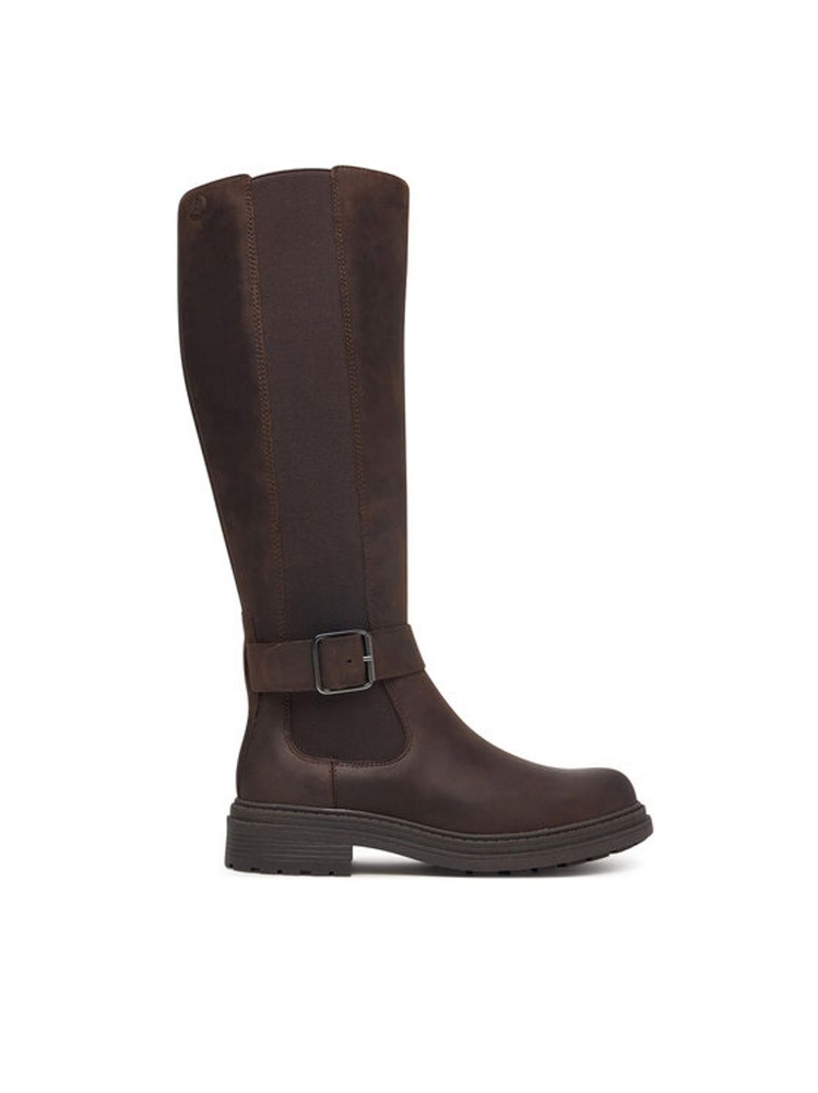 Ботинки Clarks #1