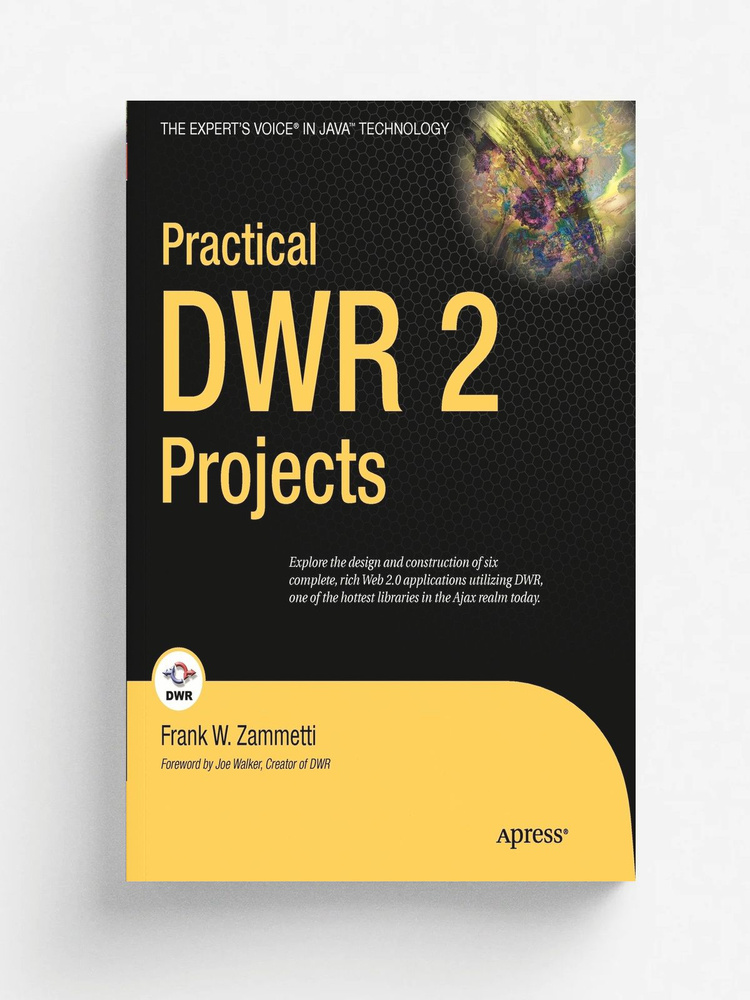 Practical DWR 2 Projects #1