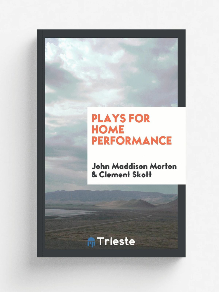 Plays for Home Performance #1