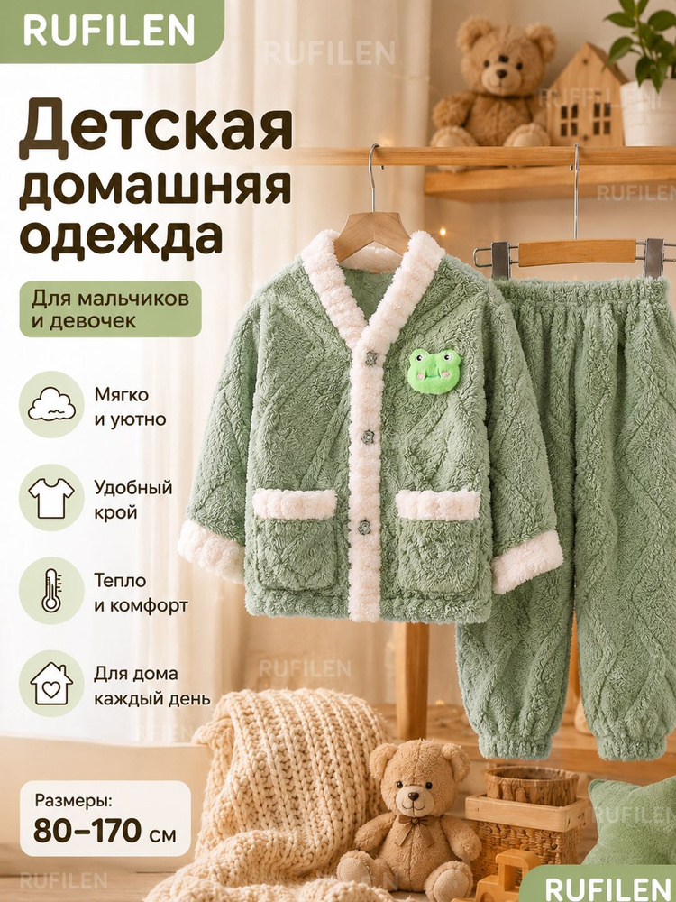Пижама #1