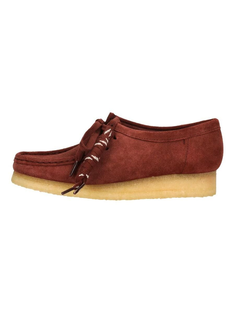 Кроссовки Clarks #1