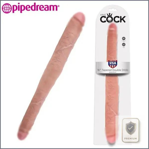 Pipedream Фаллоимитатор, 40.6см #1