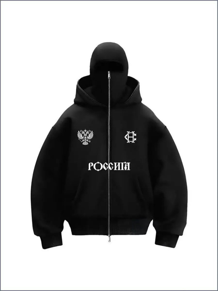 Худи #1