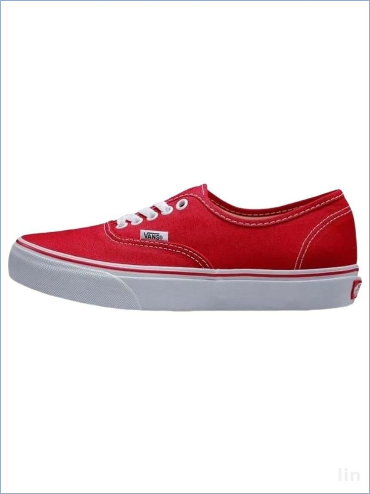 Кеды Vans #1