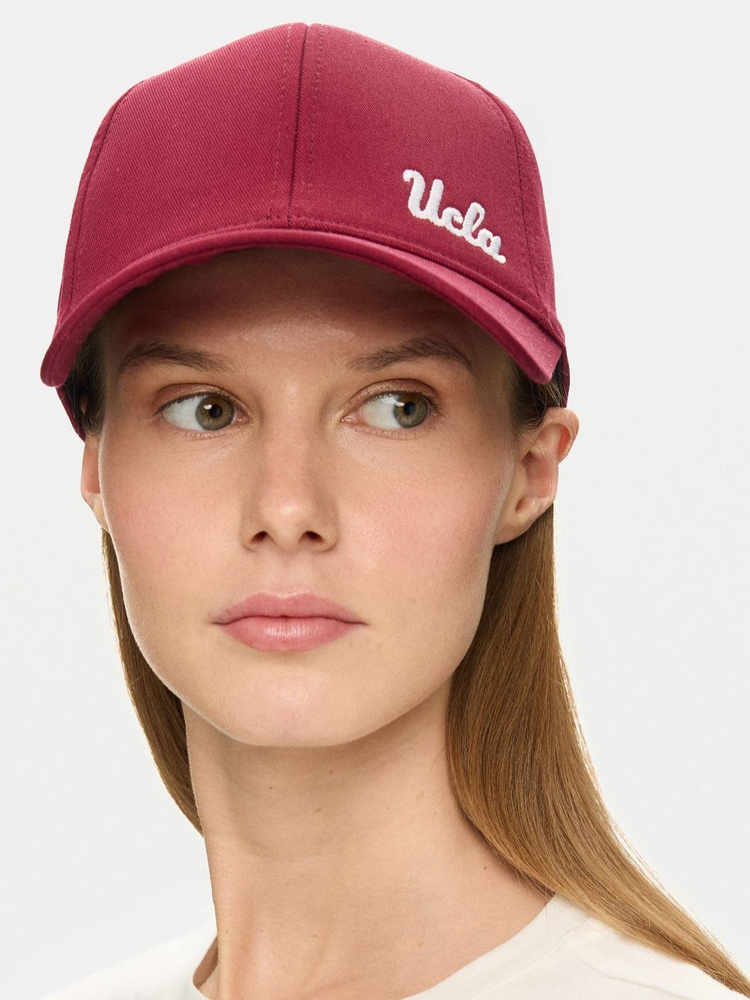 Бейсболка UCLA #1