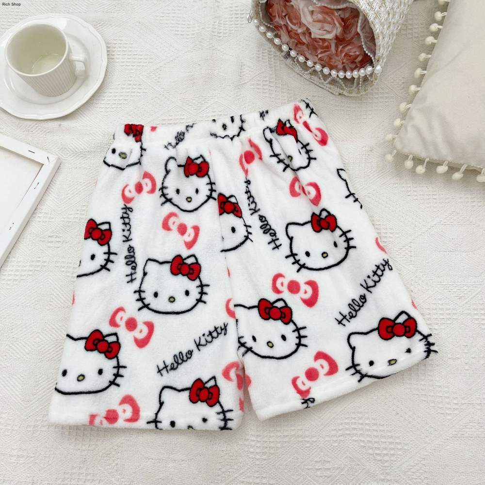 Шорты Hello Kitty #1
