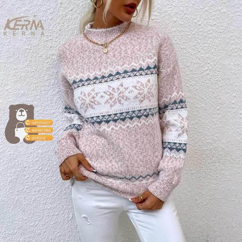Свитер KERNA #1