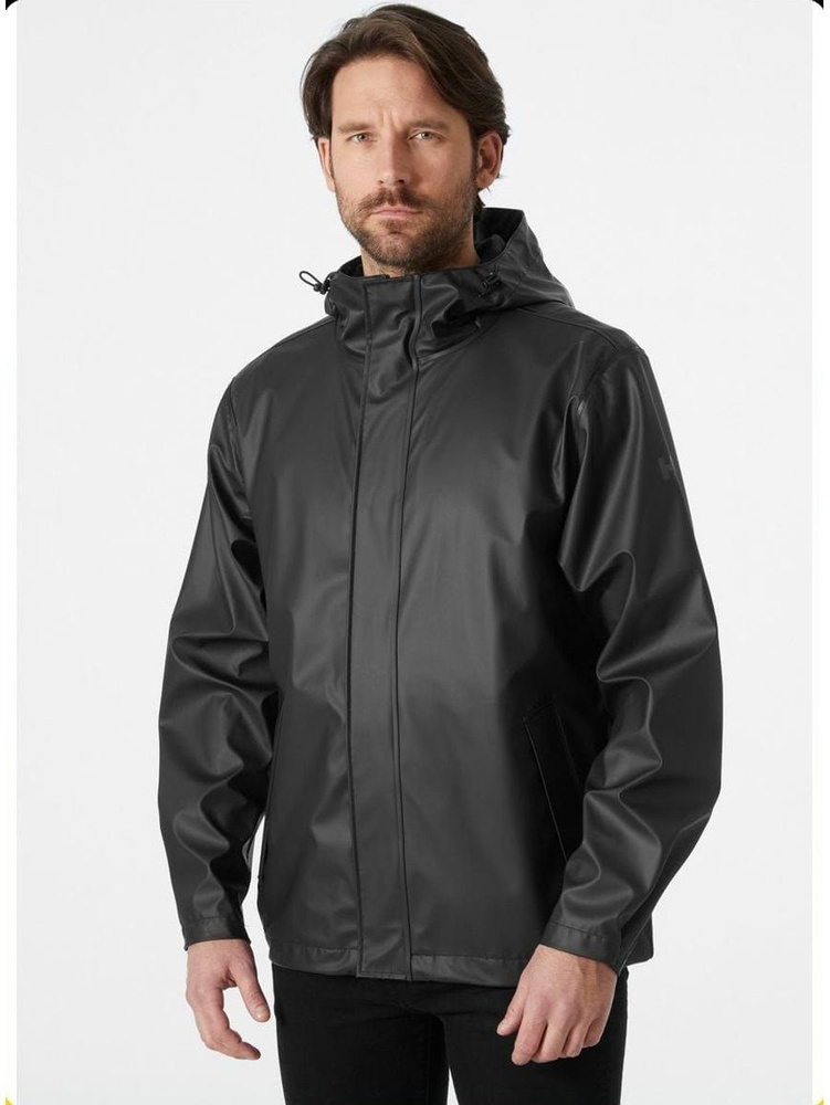 Куртка Helly Hansen #1