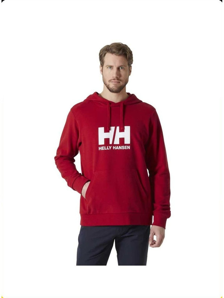 Свитшот Helly Hansen #1