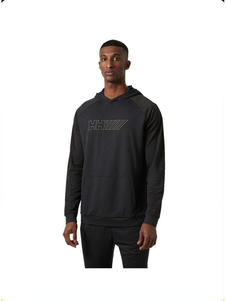 Худи Helly Hansen #1
