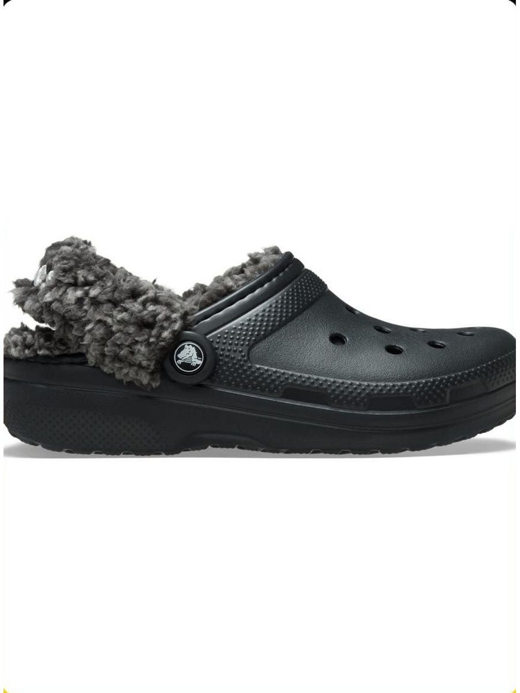 Сабо Crocs #1