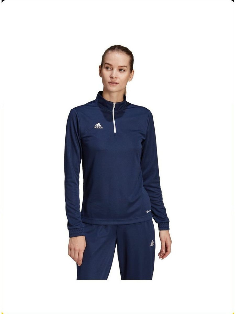 Лонгслив adidas #1