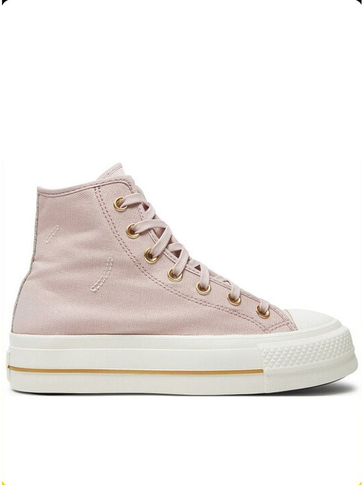 Кеды Converse #1