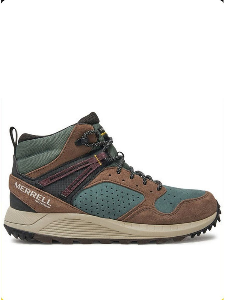 Кроссовки Merrell #1