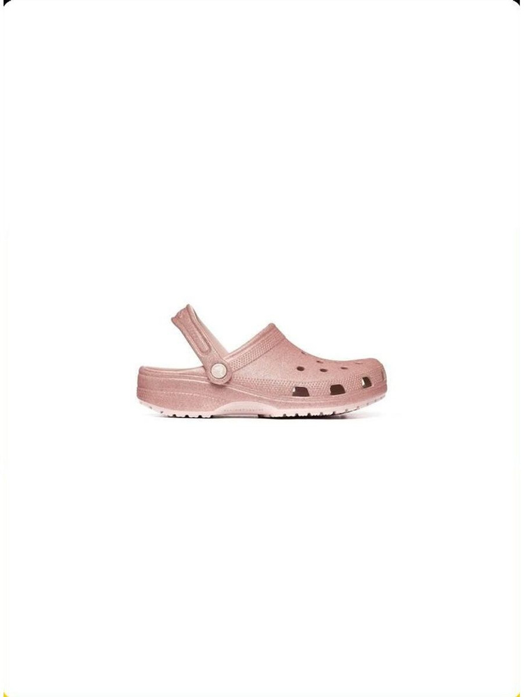 Сабо Crocs #1