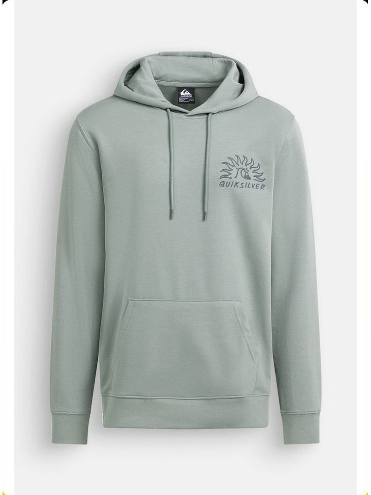 Худи Quiksilver #1